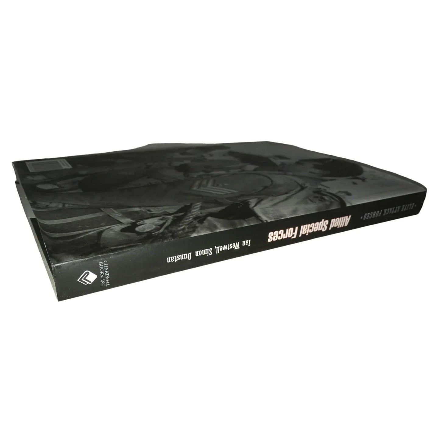 Elite Attack Forces Allied Special Forces by Ian Westwell, Simon Dunstan - A+ Stuff