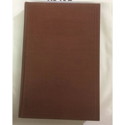 Outline of Great Books Hardcover Vintage book by Sir J A Hammerton - A+ Stuff