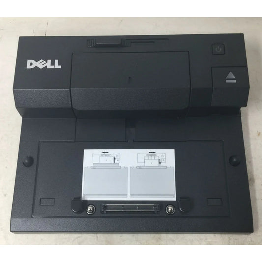 Dell Latitude E Series Pro3X Docking Station 130 Watt AC Adapter- New - A+ Stuff