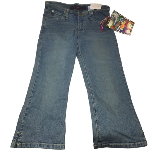 Mudd Jeans with Pockets Juniors Size 7- New with Tags mudd A+ Stuff