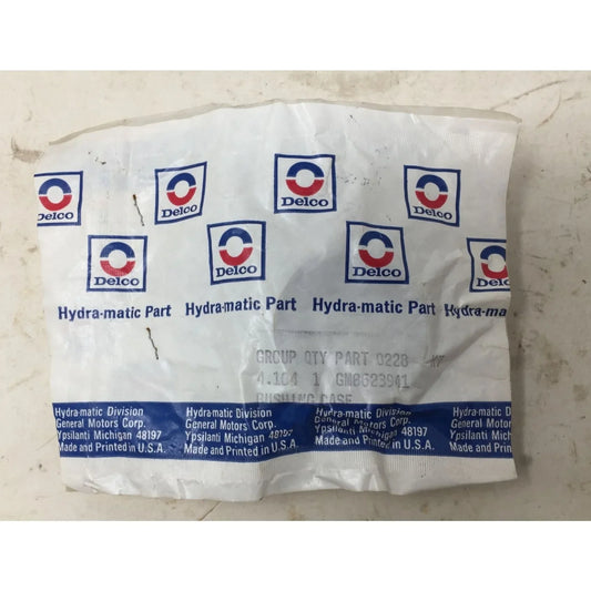 GM General Motors Part #8623941 New old Stock - A+ Stuff