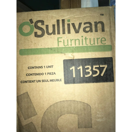 O'Sullivan Furniture Corner Hutch - Item # 11357 - new in unopened box - A+ Stuff