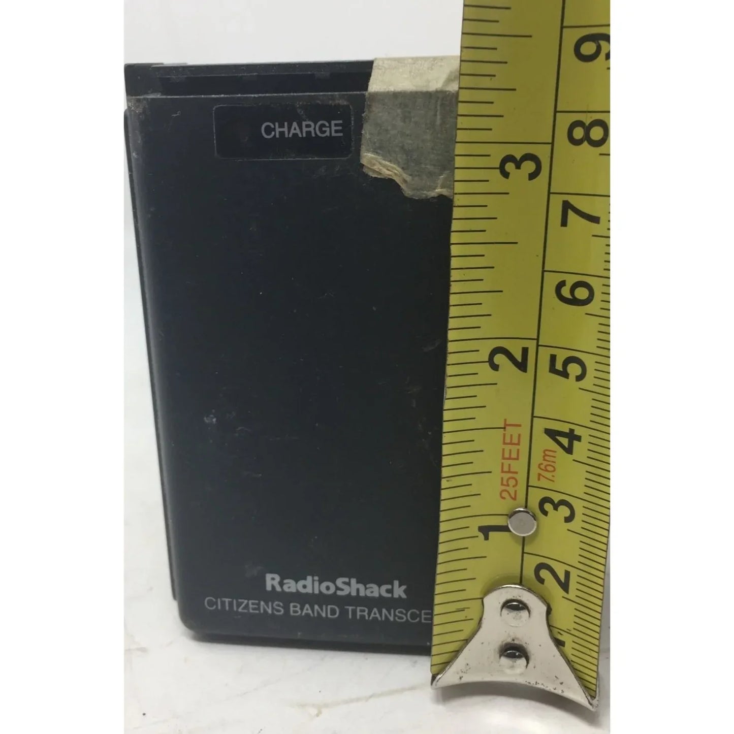 Radioshack AC Adapter/Citizens Band Receiver (Turns On) - A+ Stuff