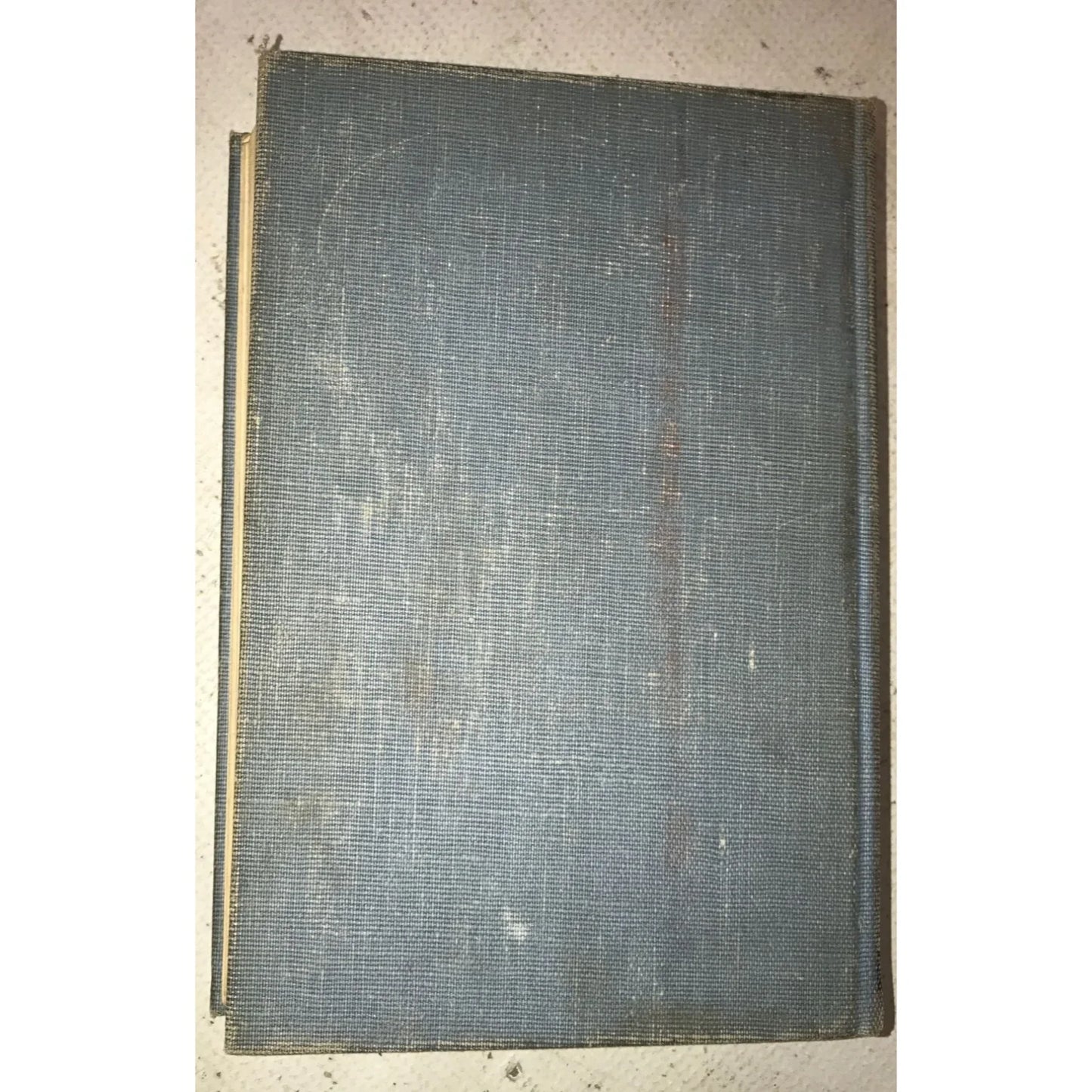 Review of Dentistry for State Board Examinations Vintage Hardback Book - A+ Stuff