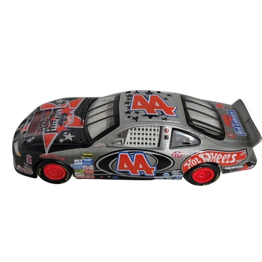Hot Wheels Racing Kyle Petty #44 - 5th Annual Charity Ride Across America 1:24 - A+ Stuff