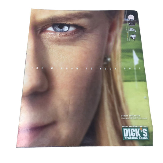 ESPN 2007 Sports Collectible Magazine Matt Leinart Revenge on the Jocks!