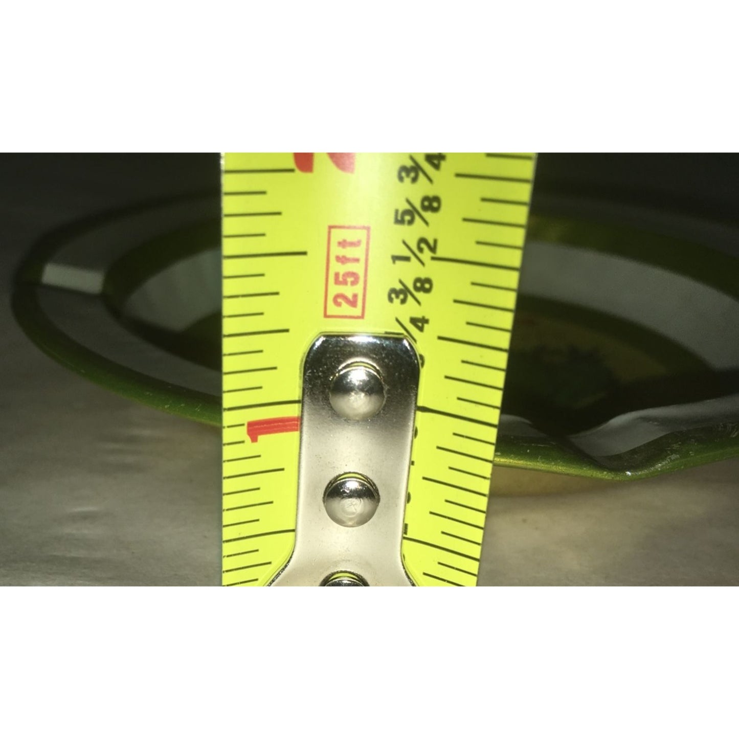 Novelty Ashtray Collectible - Humor Funny- Great Vintage Find