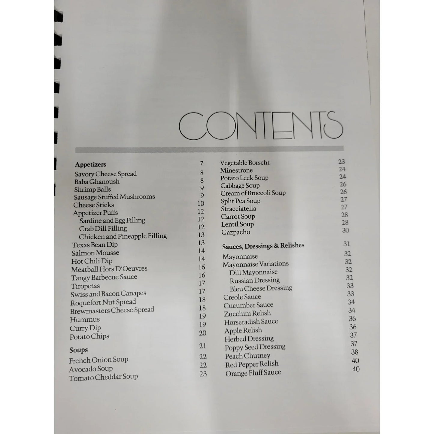 Kitchen Aid- Kitchen Aid Cookbook w/ Many Recipes Inside - A+ Stuff