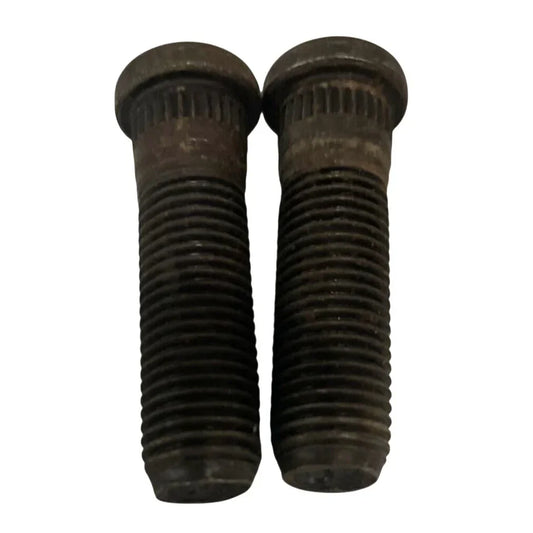 GM 9590258 General Motors Vintage Discontinued New Old Stock Bolts (2) - A+ Stuff