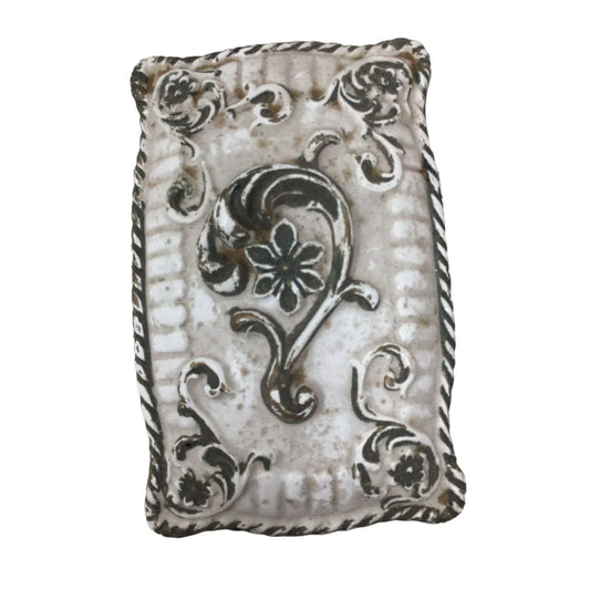 Small Rectangular Lidded Trinket Dish/Jewelry Holder A+ Stuff A+ Stuff