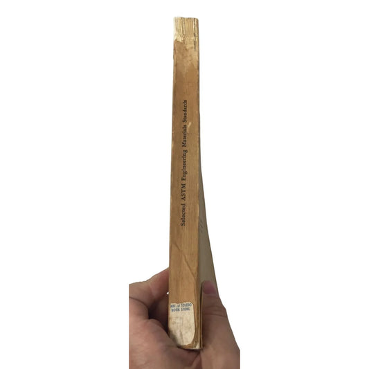 Selected ASTM Engineering Materials Standards for Use in College Curricula Paperback - A+ Stuff