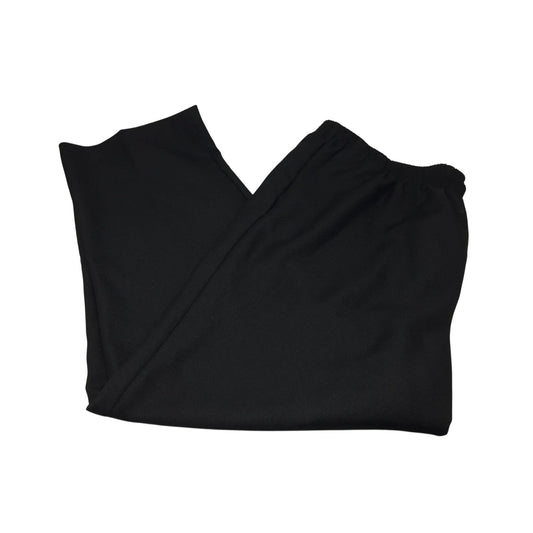 Alfred Dunner Womens Size 24W Black Pants - alfred dunner - Pants - A+ Stuff