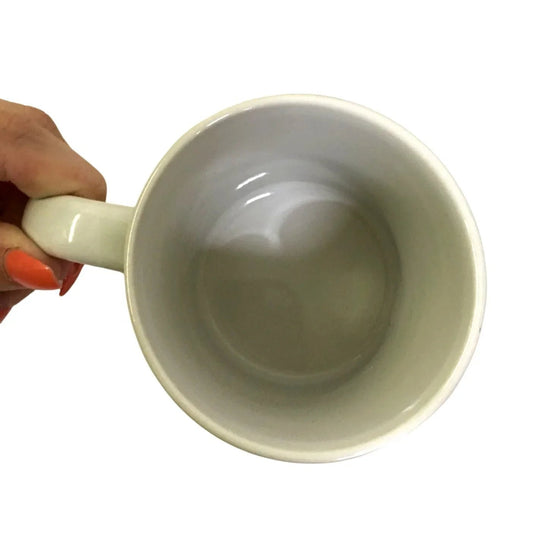 All Star Grandpa Coffee Mug (Artmark) - Grandpa Gift - Artmark - Mugs - A+ Stuff