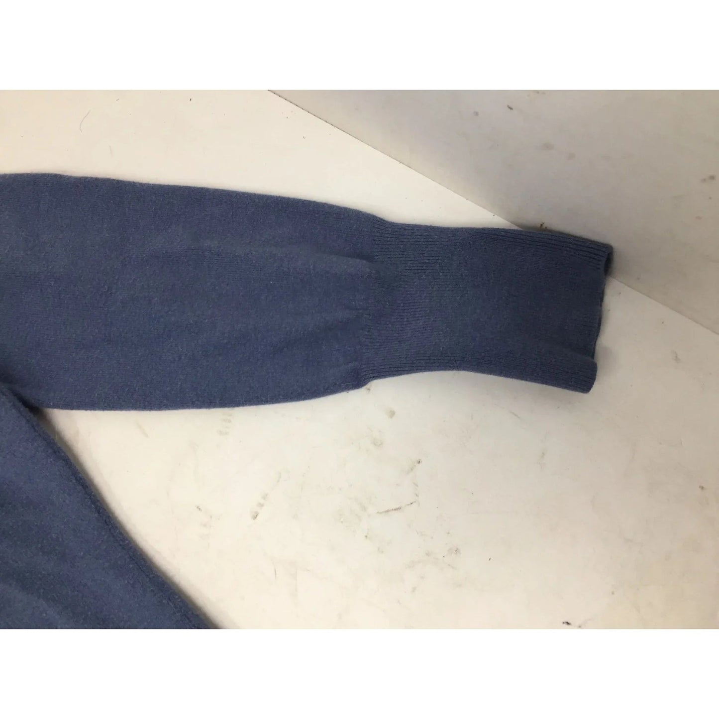 American Eagle Outfitters Women's Blue Long Sleeve Shirt Size Medium - American Eagle Outfitters - Shirts & Tops - A+ Stuff
