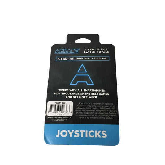 Arkade Joysticks - Works with Fortnite and PUBG (new) - arkade - Games - A+ Stuff