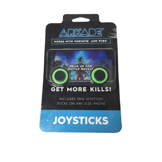 Arkade Joysticks - Works with Fortnite and PUBG (new) - arkade - Games - A+ Stuff