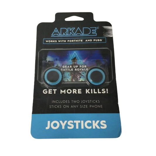Arkade Joysticks - Works with Fortnite and PUBG (new) - arkade - Games - A+ Stuff