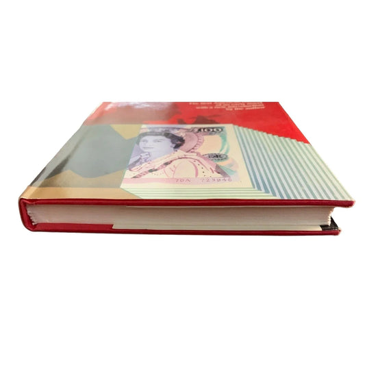 Paper Money - Ken Follett- The first American Edition of an early novel with a new introduction by the author A+ Stuff A+ Stuff