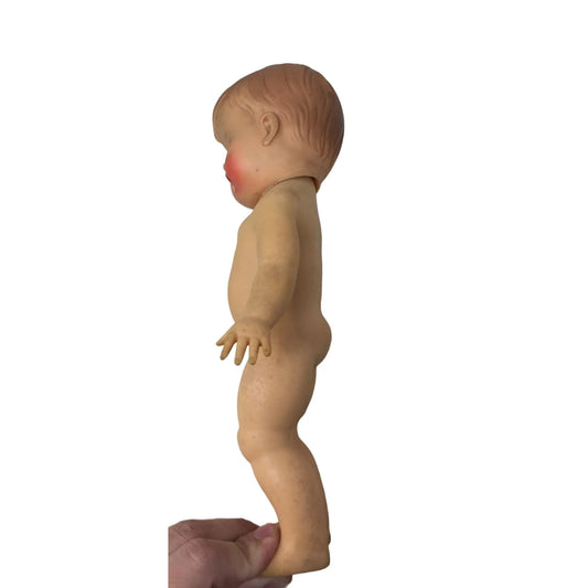 Vintage Collectible Kewpie Doll with Light Eyes (No Clothes) A+ Stuff A+ Stuff