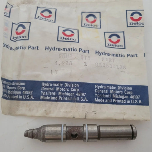 Genuine General Motors / Delco Part - GM 8530128 General Motors A+ Stuff