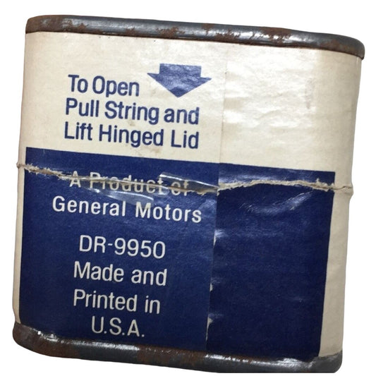 Delco Part #1869573 Brackets (4 brackets in box)