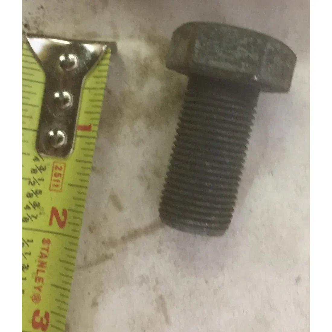 Genuine NOS GM vintage Auto Part no 9430943 - BOLTS (Ujoint flange or yoke) - A+ Stuff