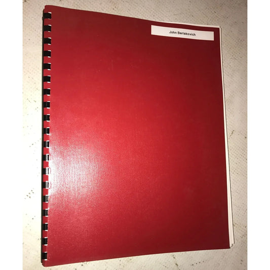 Indiana State Scholastic Championship (ISCA) Arsenal Technical High School 1997 - A+ Stuff