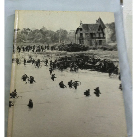 The Second Front by Time-Life Books World War II - A+ Stuff