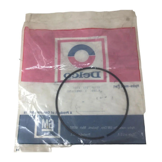 Delco Hydra-matic GM General Motors Part #8628221 RING delco A+ Stuff