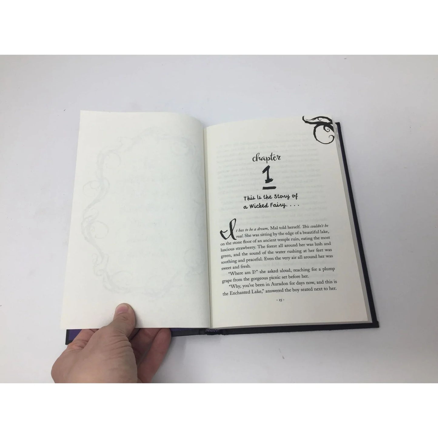 The Isle of the Lost By: Melissa De La Cruz - A+ Stuff