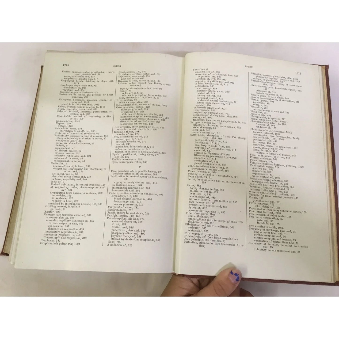 Magleod's Physiology in Modern Medicine Vintage Textbook (9th edition) - A+ Stuff