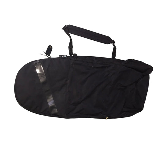 Bag Concepts Large Black Golf Bag - A+ Stuff - Sporting Goods - A+ Stuff