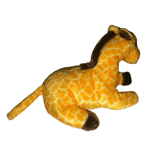 Vintage 1995 Twigs the Giraffe TY Beanie Baby with Tags - A+ Stuff