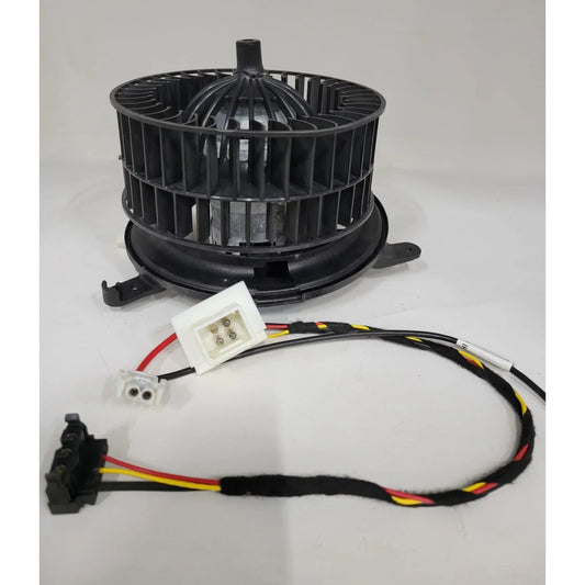 Mercedes Benz Electric Motor New in Box - A+ Stuff