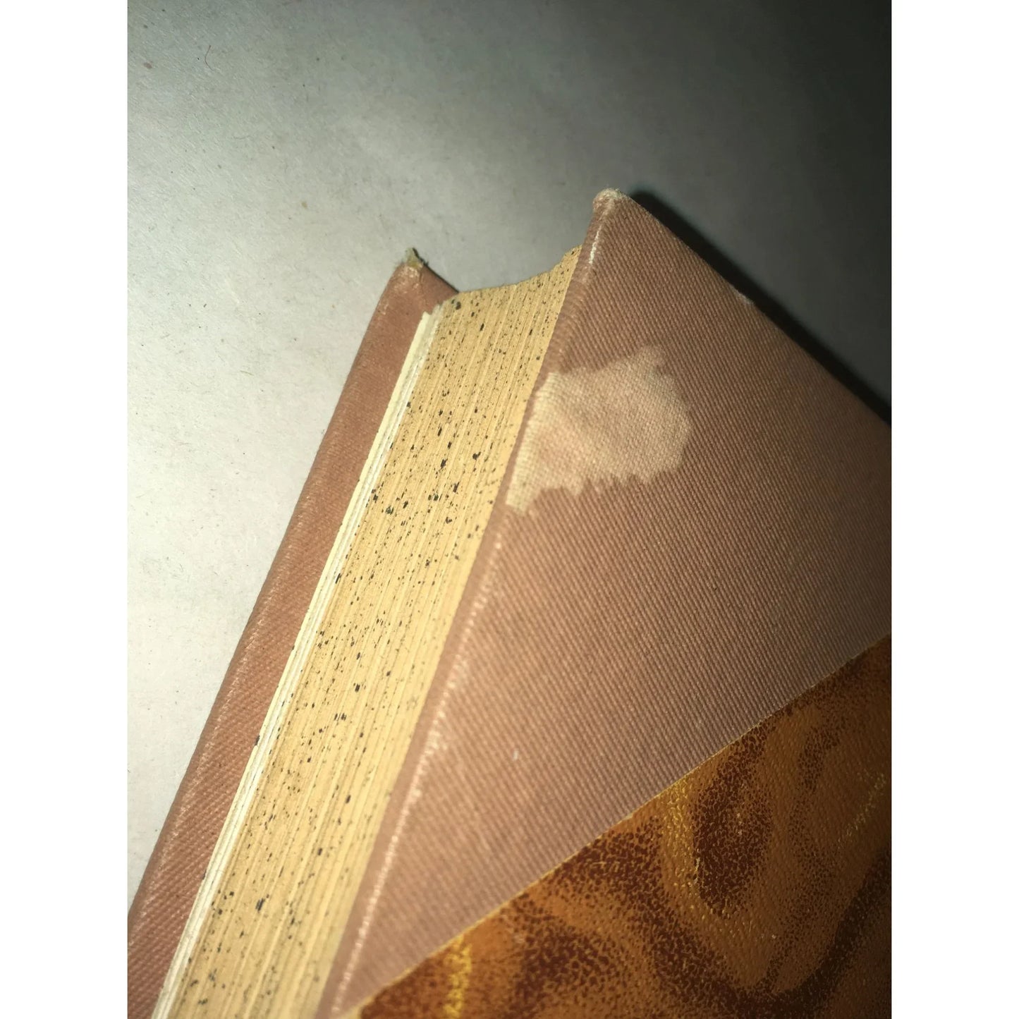 Noels Anciens de la Nouvelle-France 1926 Qutrieme Edition Hardcover Book - A+ Stuff
