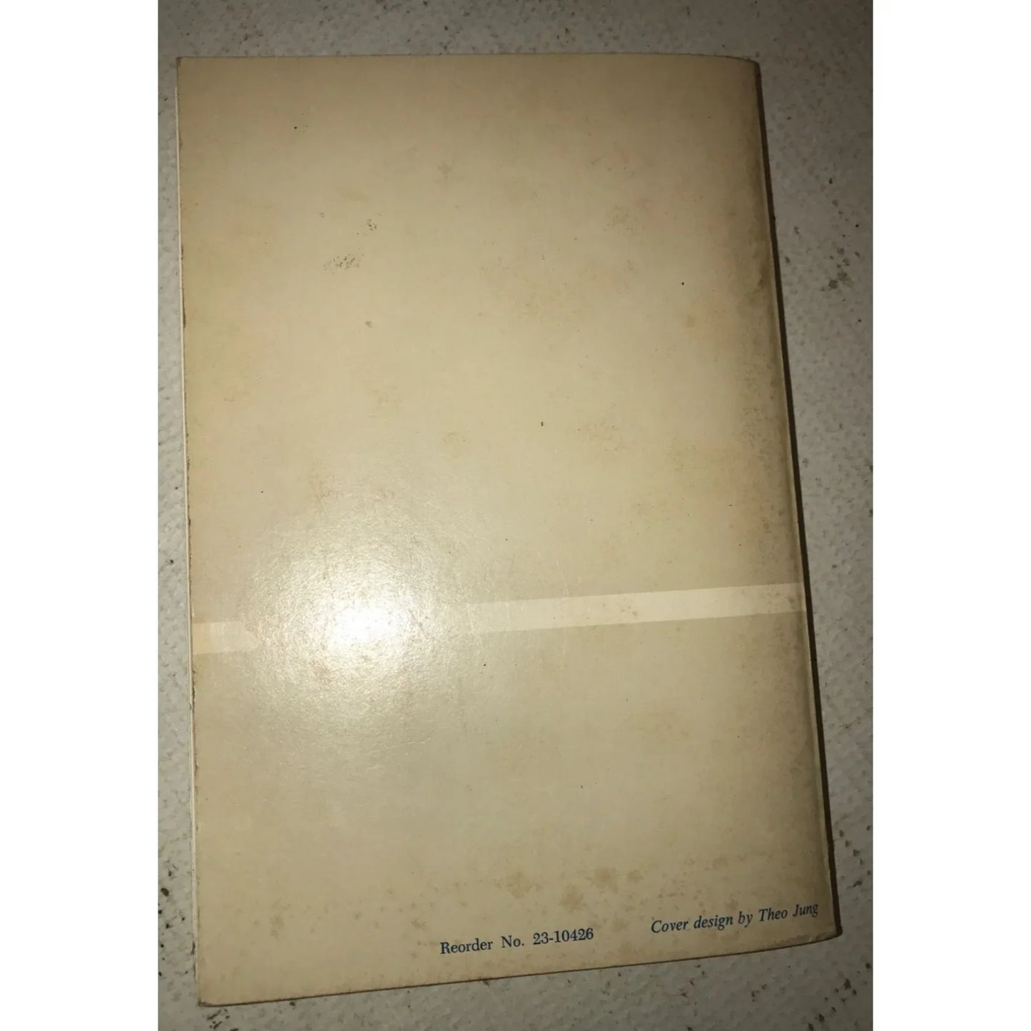 Learning A Survey of Psychological Interpretations Paperback book by Winfred F. Hill - A+ Stuff