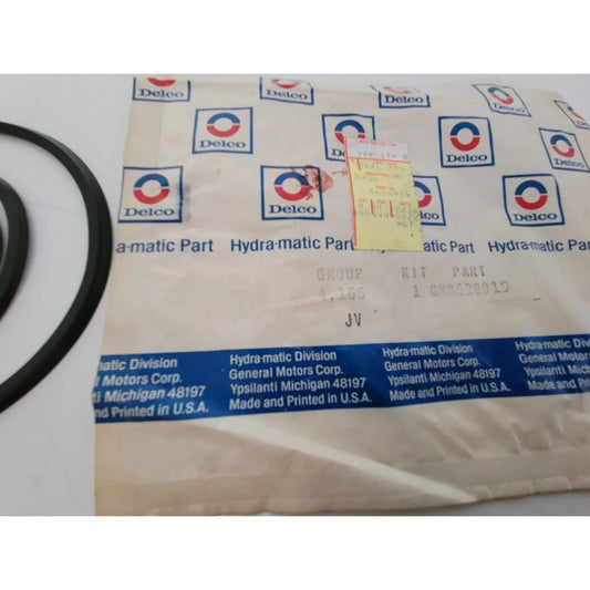 GM General Motors Hydra-matic Delco Seal kit Package Part 8628919 A+ Stuff A+ Stuff
