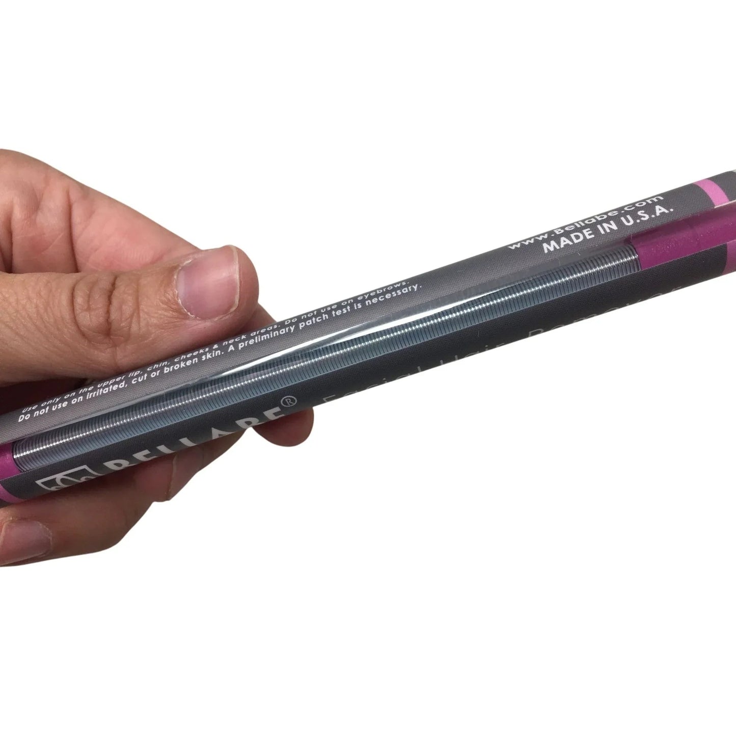 Bellabe Facial Hair Remover (new) - A+ Stuff - Skincare - A+ Stuff