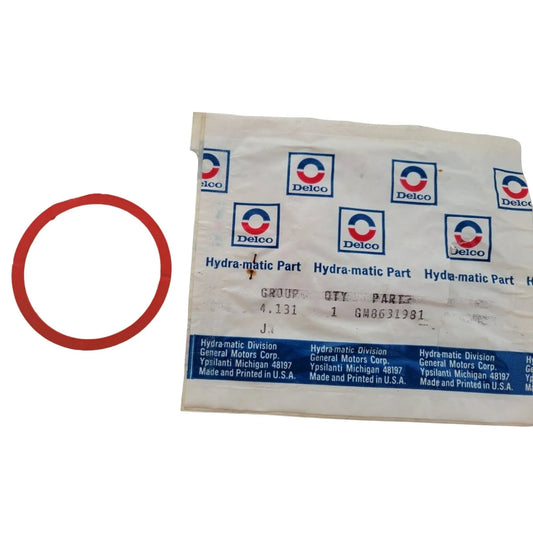 Delco Part #8631981 Washer, Drvn Spkt Thr DELCO A+ Stuff