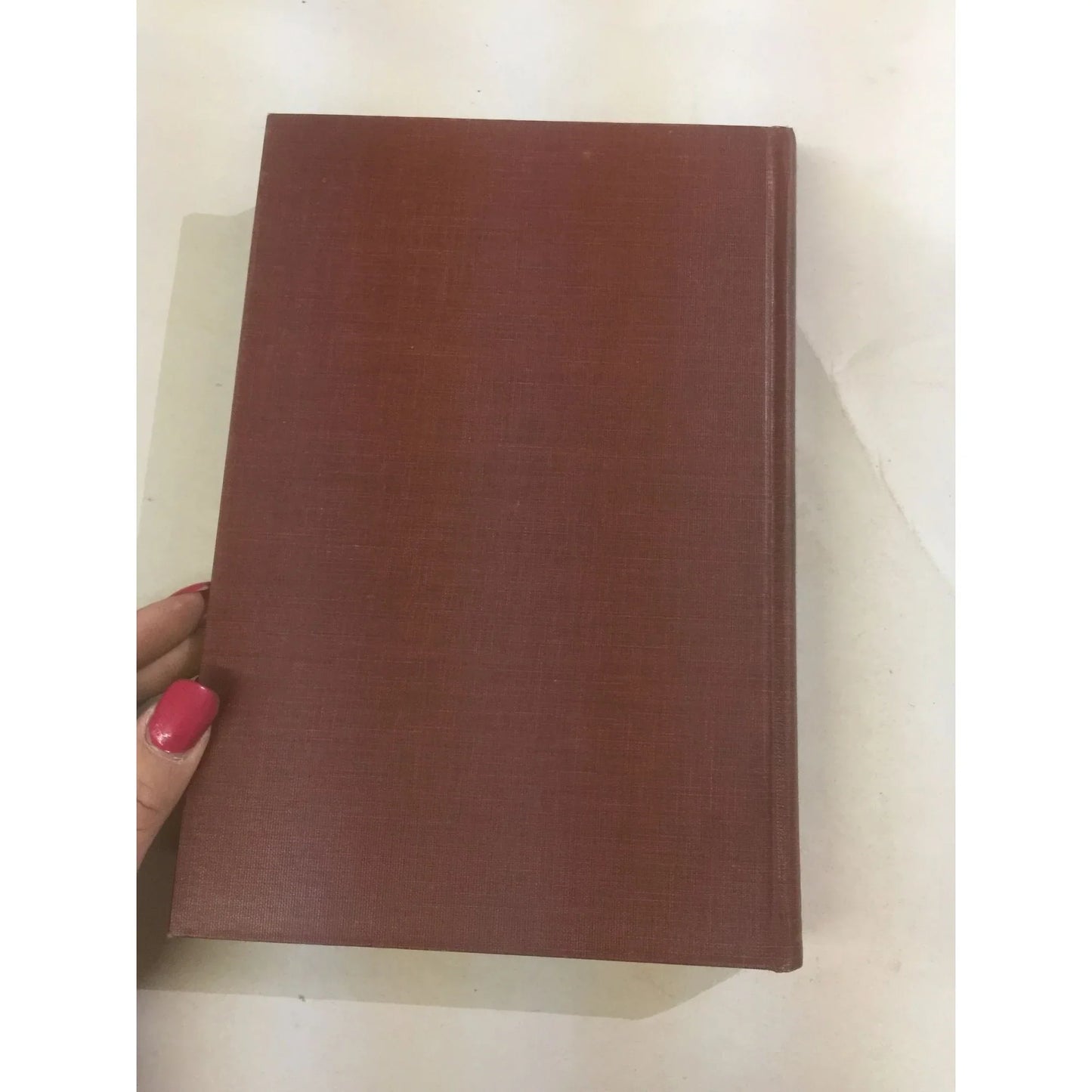 Outline of Great Books Hardcover Vintage book by Sir J A Hammerton - A+ Stuff