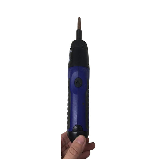 Black & Decker Alkaline Screwdriver - A+ Stuff - Tools - A+ Stuff