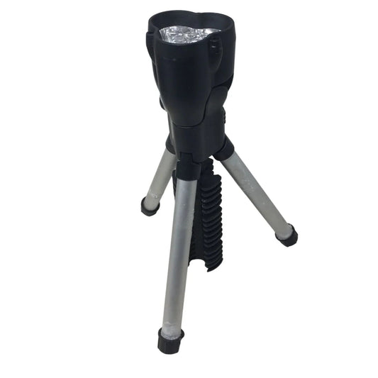 Black Hands - free Tripod Flashlight - A+ Stuff - Tools - A+ Stuff