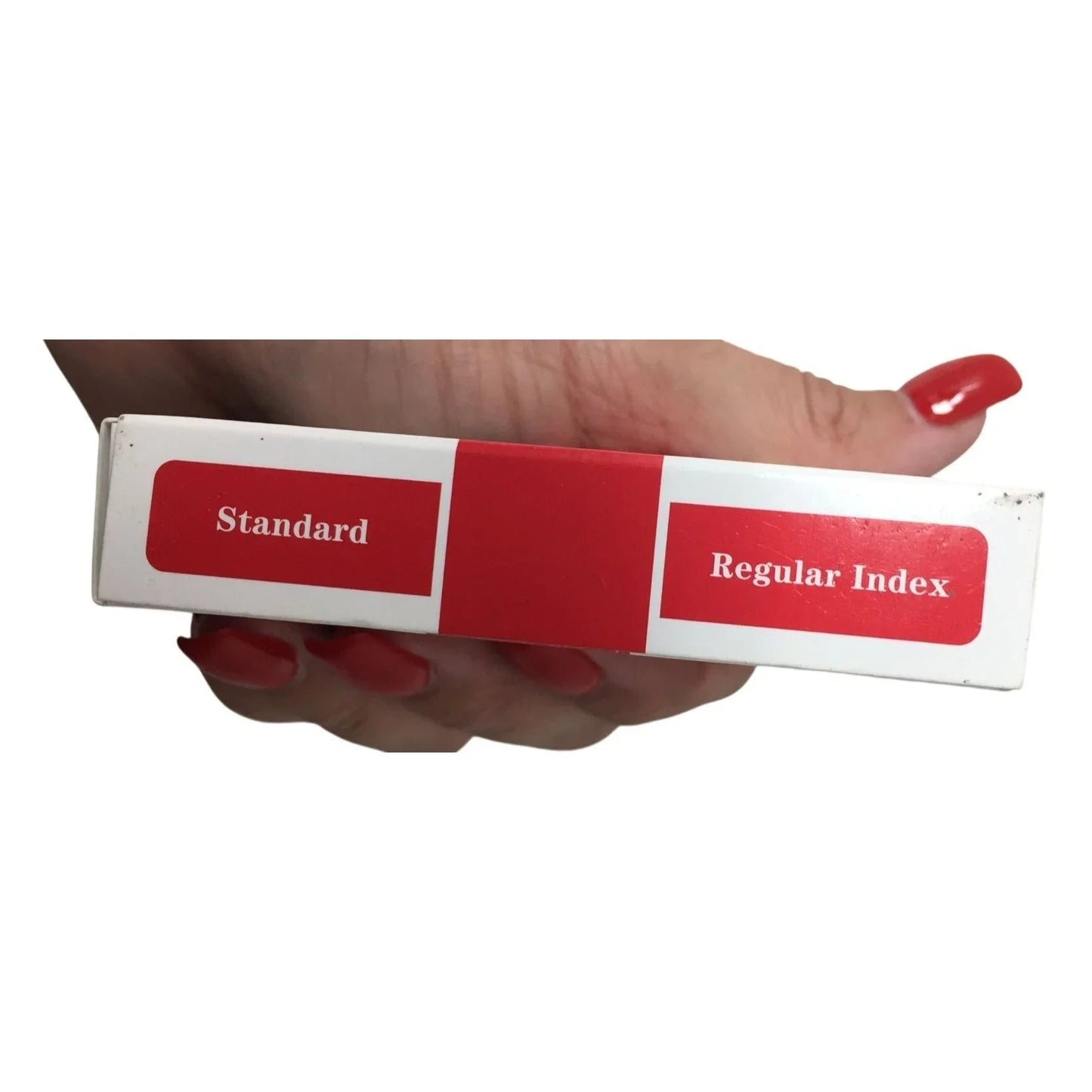 brybelly Standard Playing Cards Wide Size Regular Deck - brybelly - Card Games - A+ Stuff