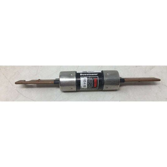 Bussmann FRS - R - 100 Dual Element Class RK5 Rejection Current - Limiting Time Delay Fuse - A+ Stuff - Electrical Supplies - A+ Stuff