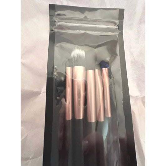 BYOD Be Your Own Desire 5 Piece Makeup Eye Brush Set - BYOD - Make Up Brushes - A+ Stuff