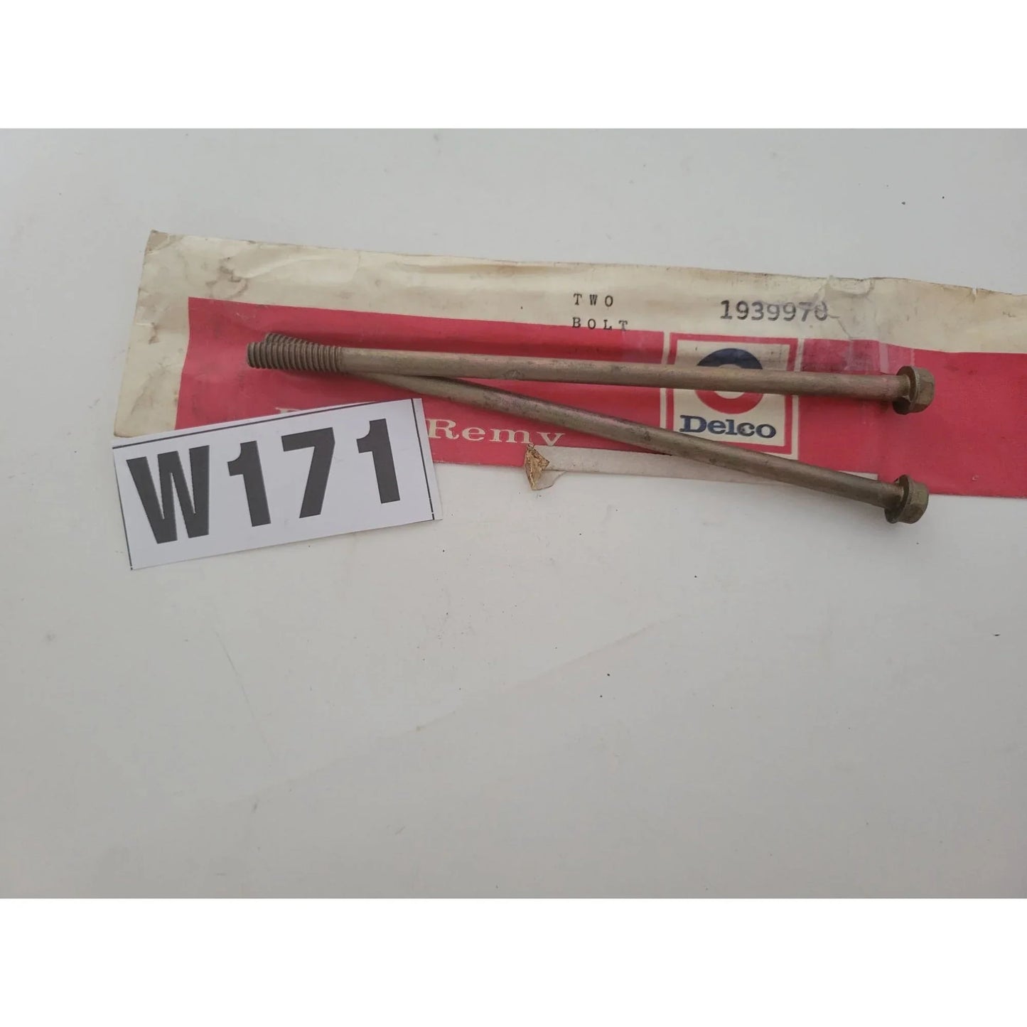 Genuine General Motors Delco Replacement Auto Part Gm 1939970 Delco General Motors A+ Stuff