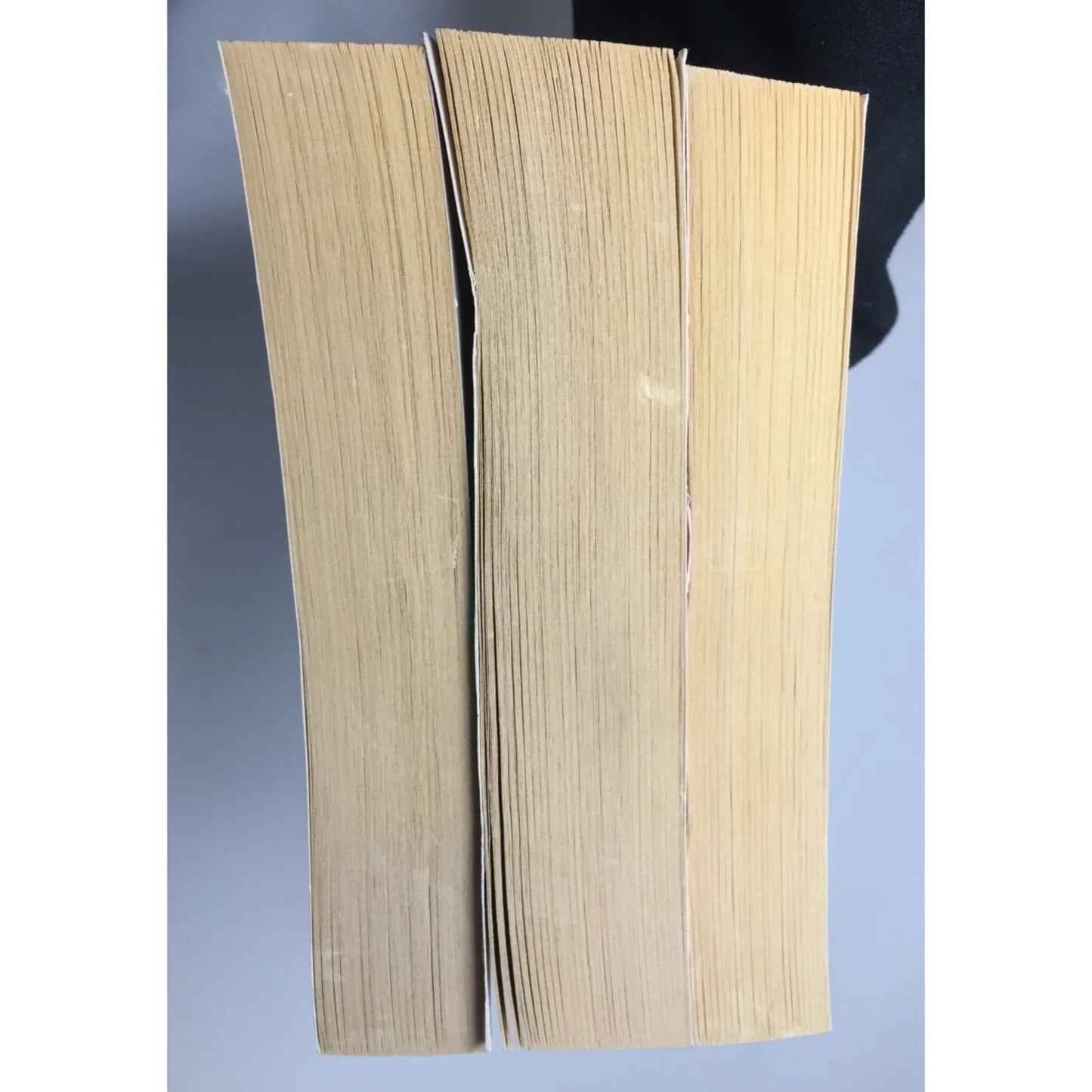 Mary Higgins Clark Book Set- Daddy's Little Girl, All Around the Town & On the Street where you live - A+ Stuff