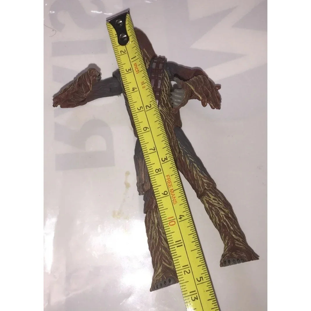 Star Wars Chewbacca Figurine Toy Action Figure - A+ Stuff