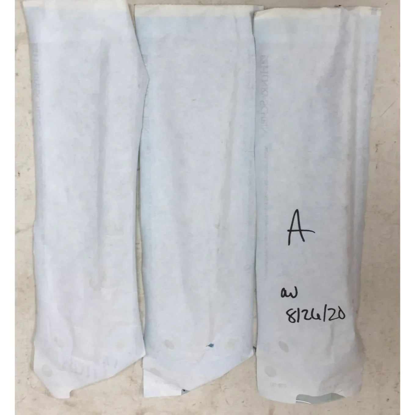 Set of 3 Henry Schein Dentistry Tools/Instruments - A+ Stuff