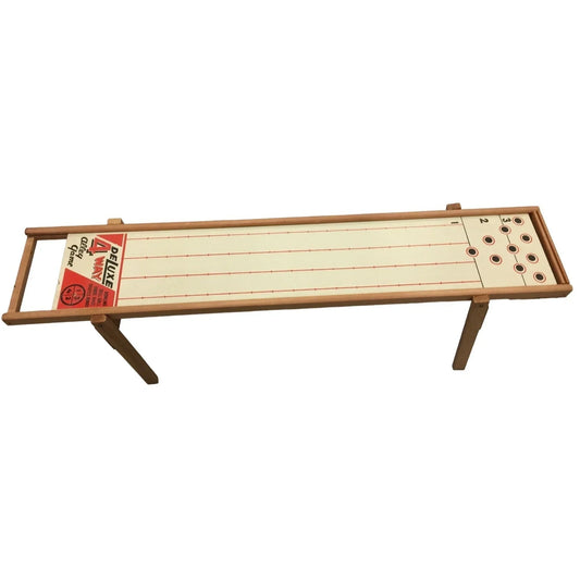 De Luxe Game Corp #1975 Bowling Alley Vintage Bowling Game De Luxe Geme Corp A+ Stuff